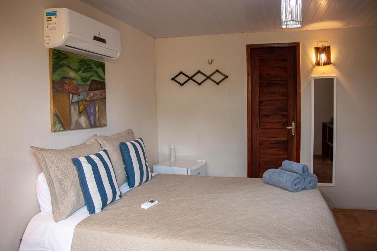 Icarai Kite House Hotell Exteriör bild