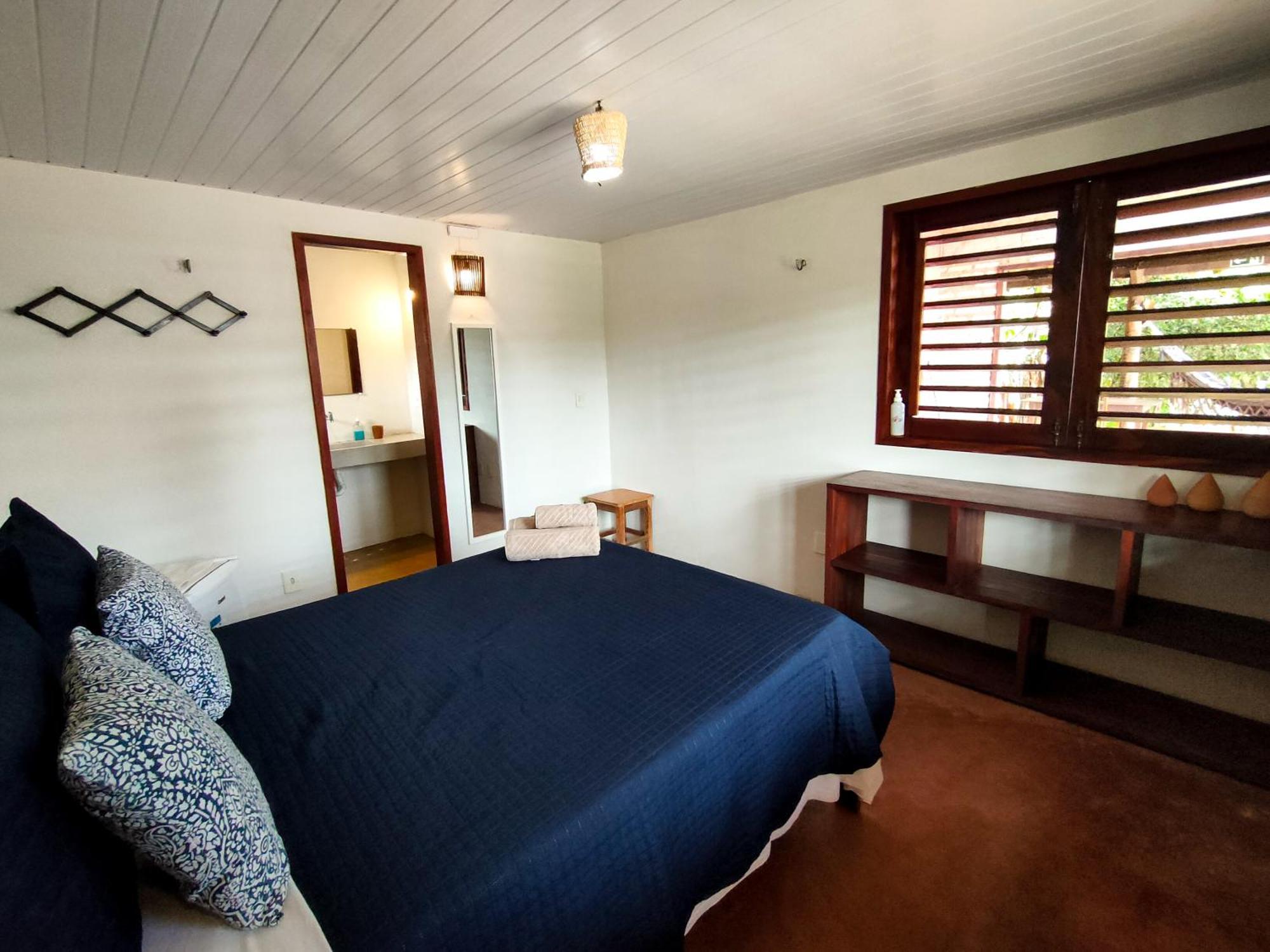 Icarai Kite House Hotell Exteriör bild