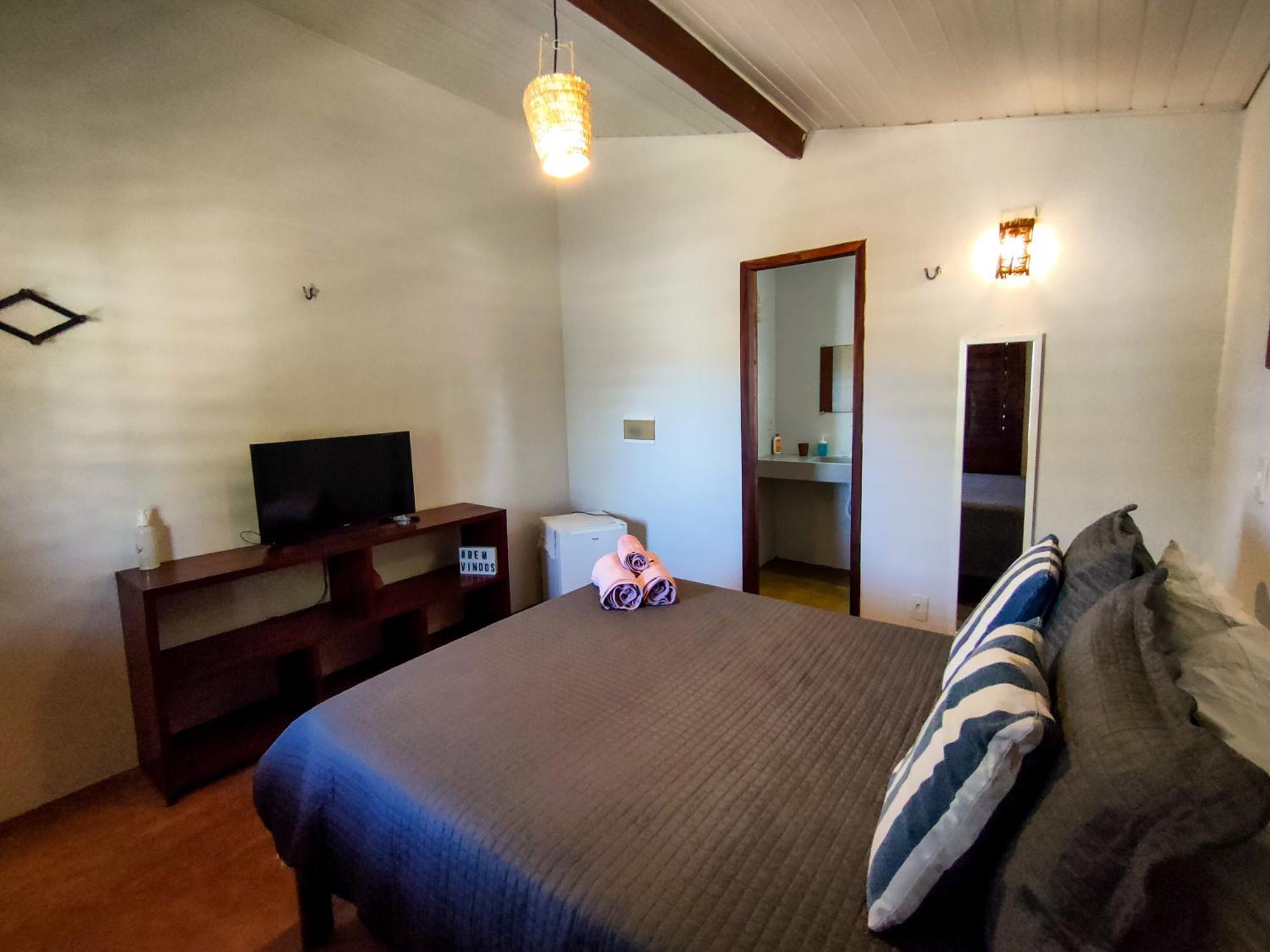 Icarai Kite House Hotell Exteriör bild