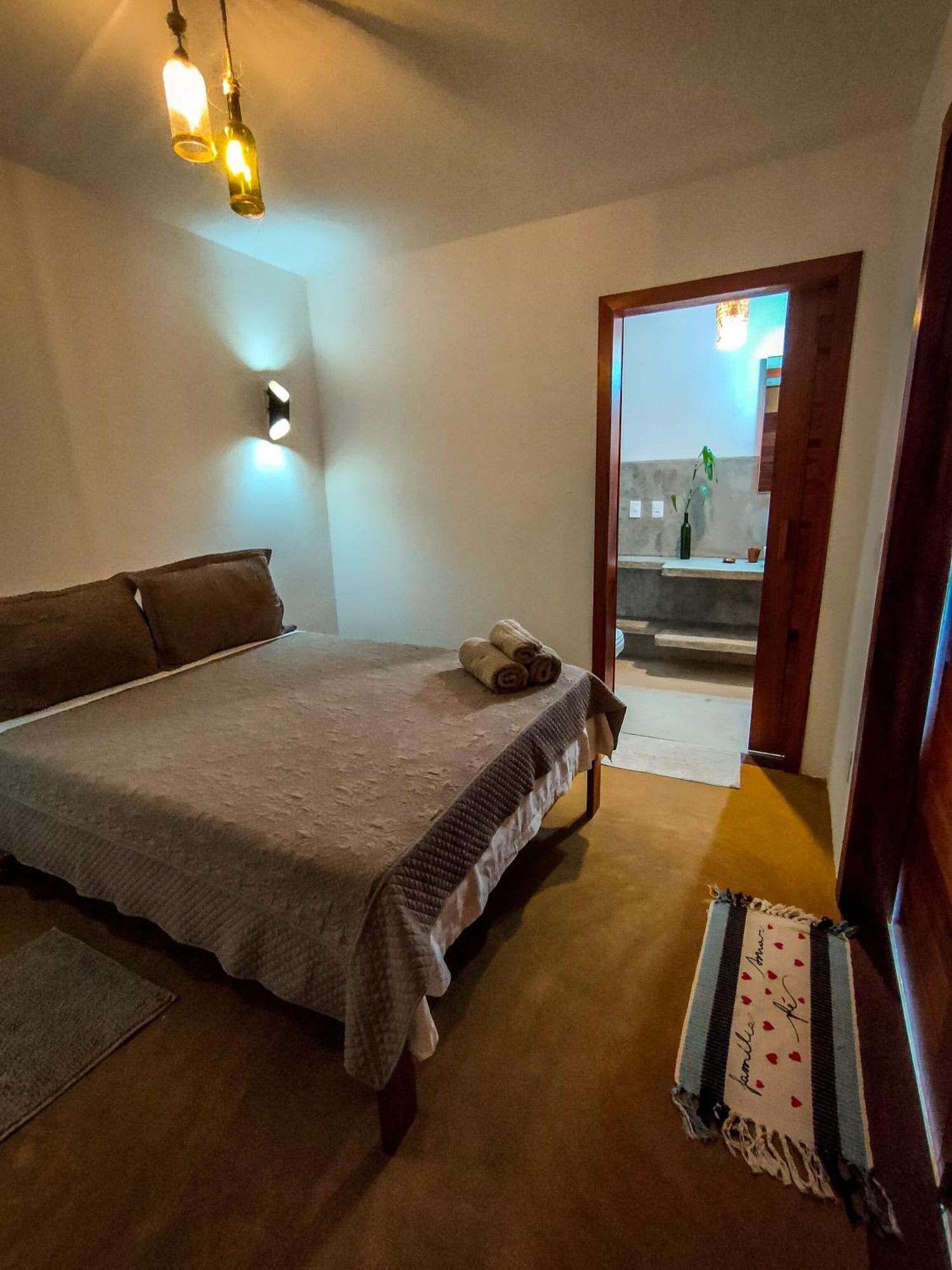 Icarai Kite House Hotell Exteriör bild