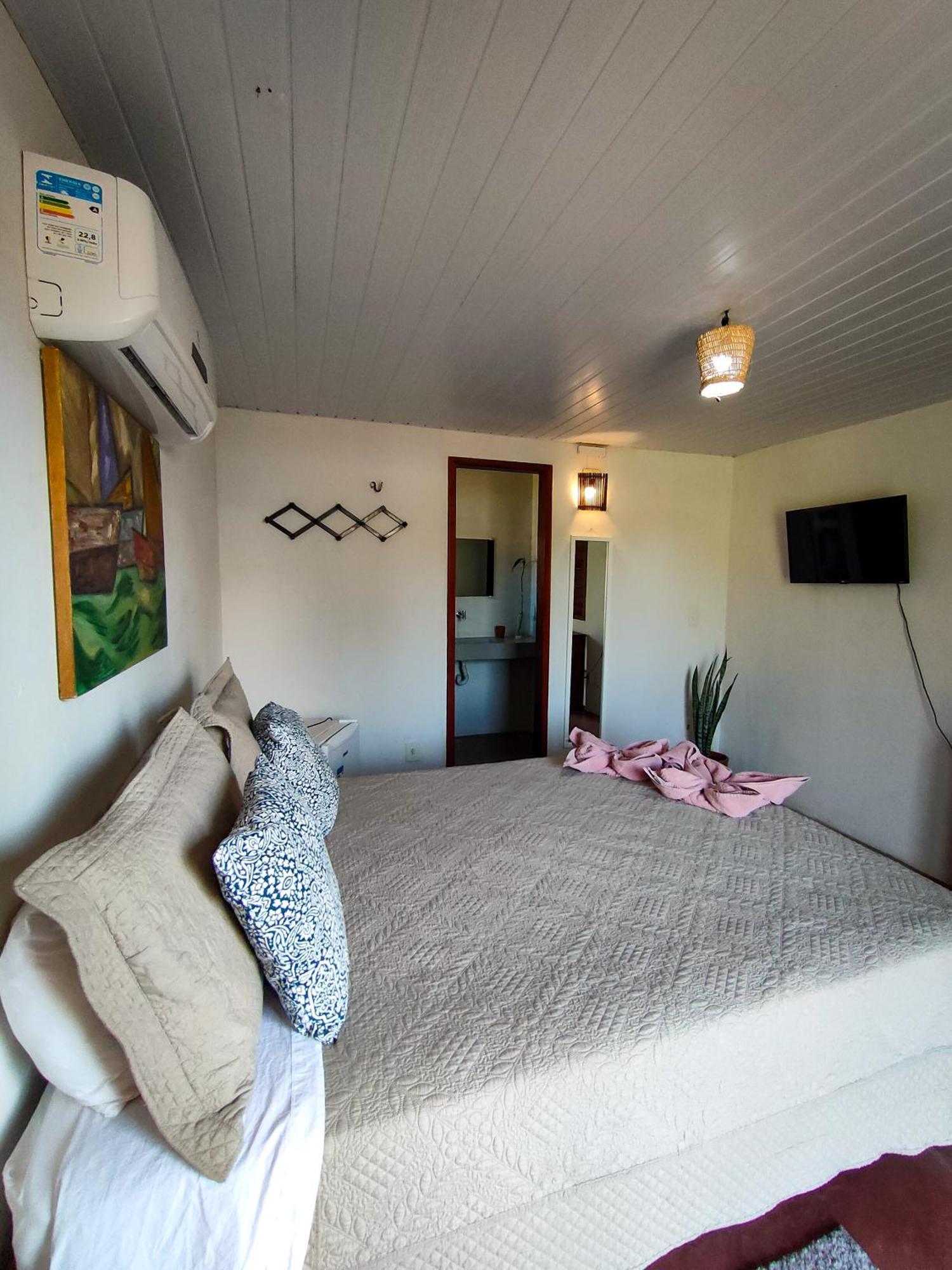 Icarai Kite House Hotell Exteriör bild